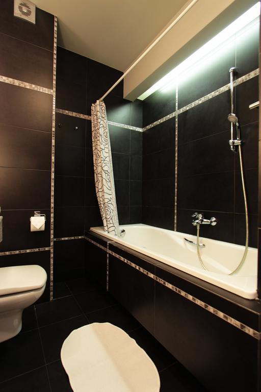 Warsaw City Apartments Экстерьер фото
